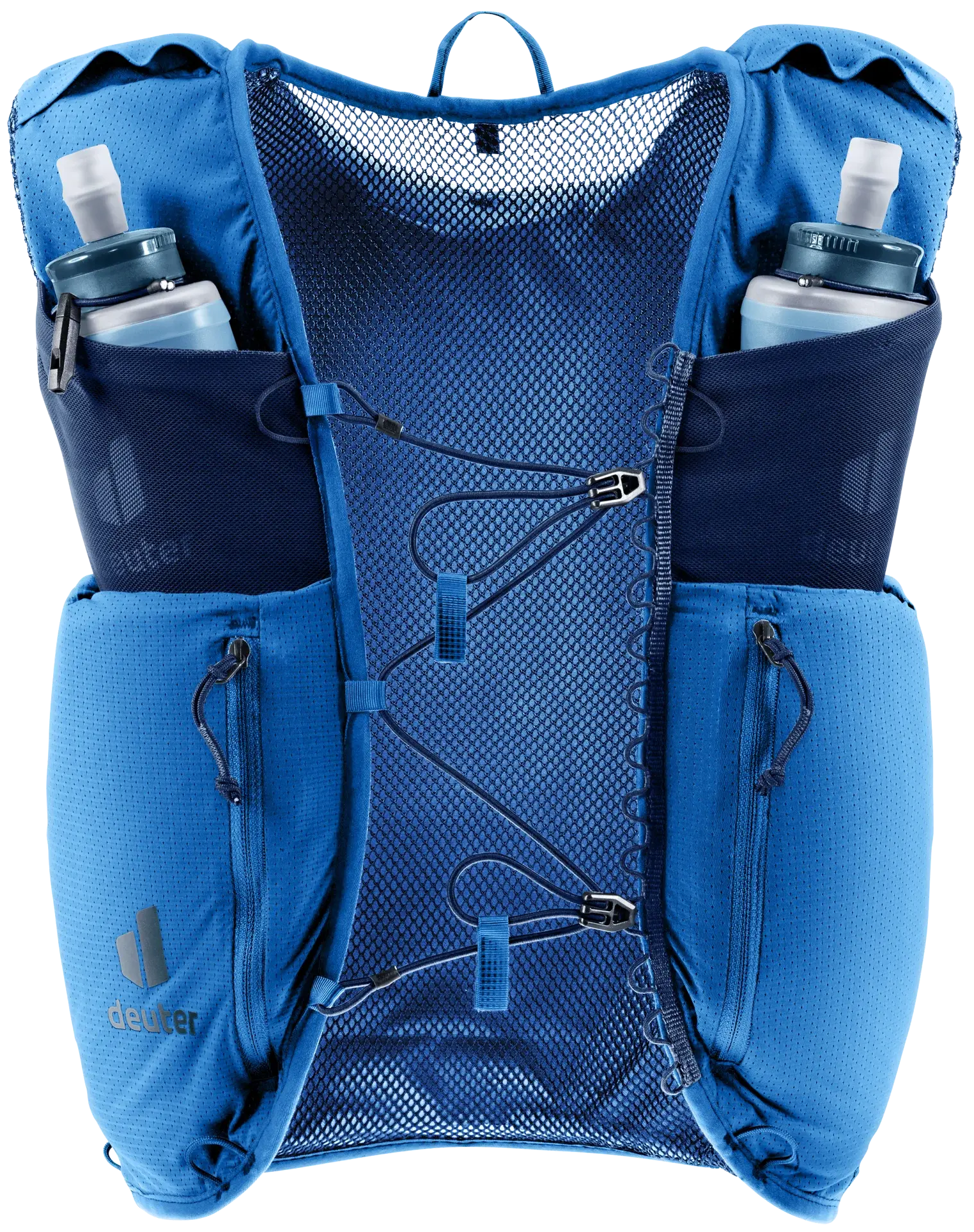 Deuter Deuter Traick 9 Trail Running Backpack