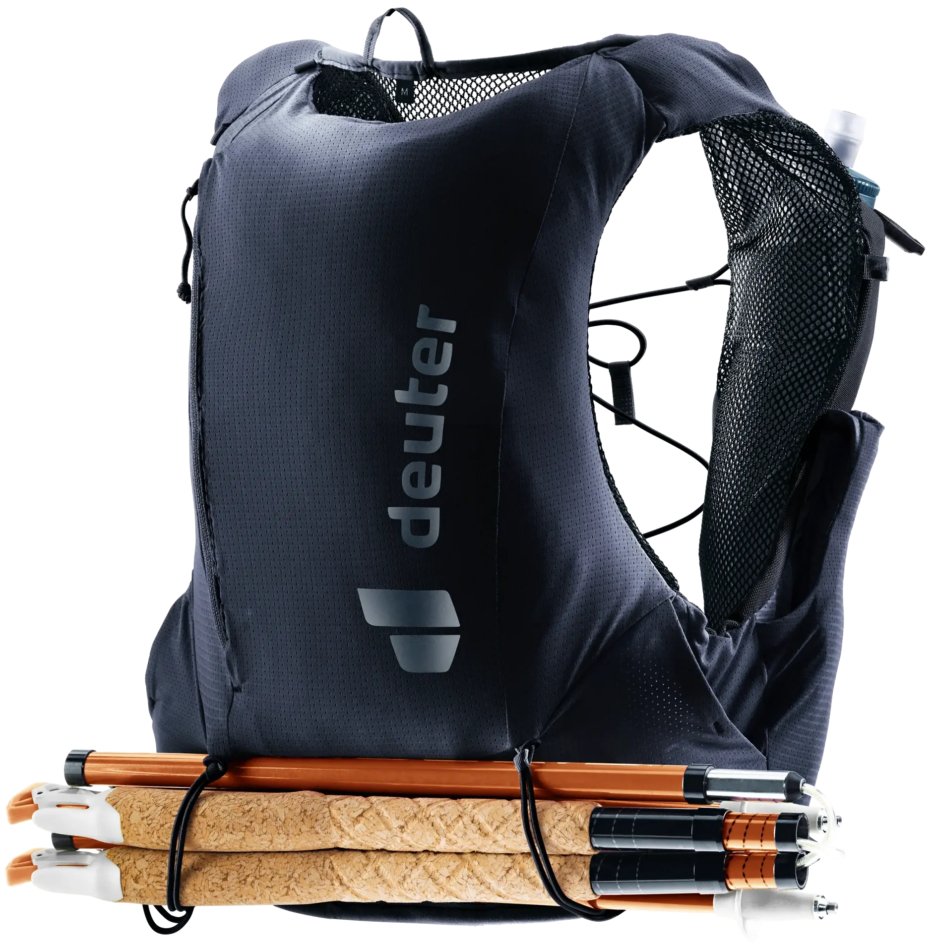 Deuter Deuter Traick 9 Trail Running Backpack