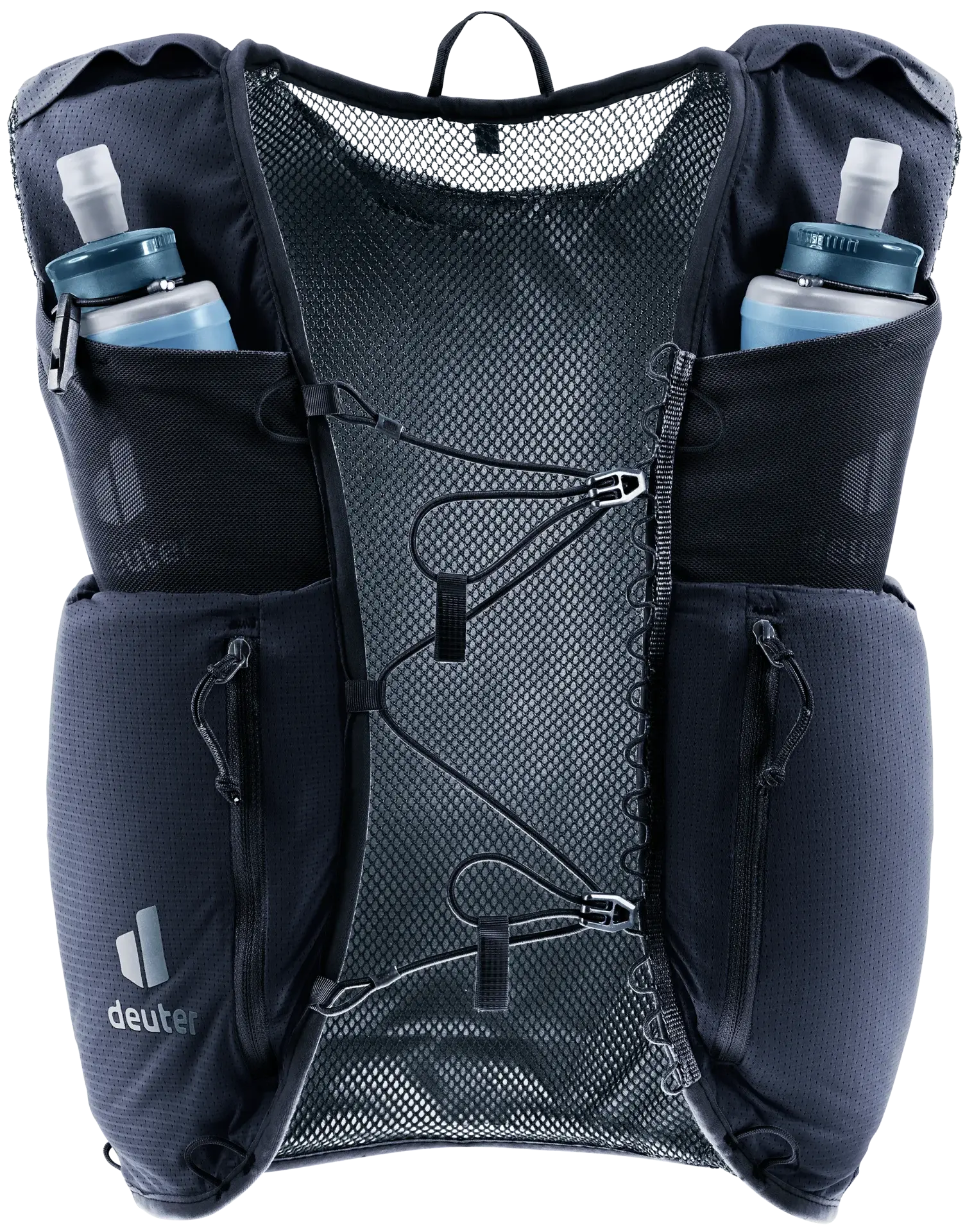 Deuter Deuter Traick 9 Trail Running Backpack