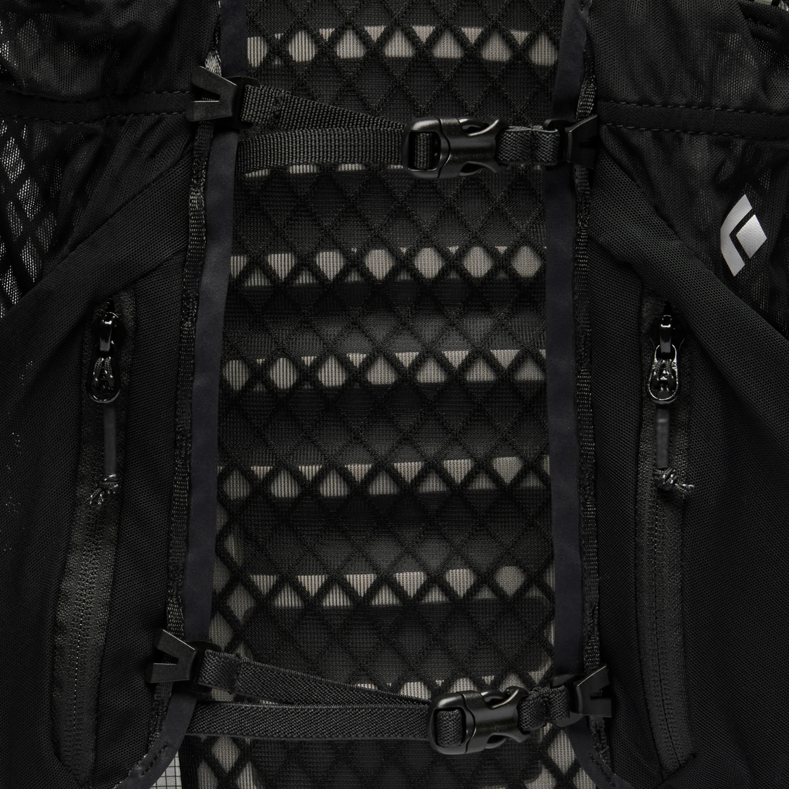 Black Diamond Black Diamond W's Distance 15 Backpack