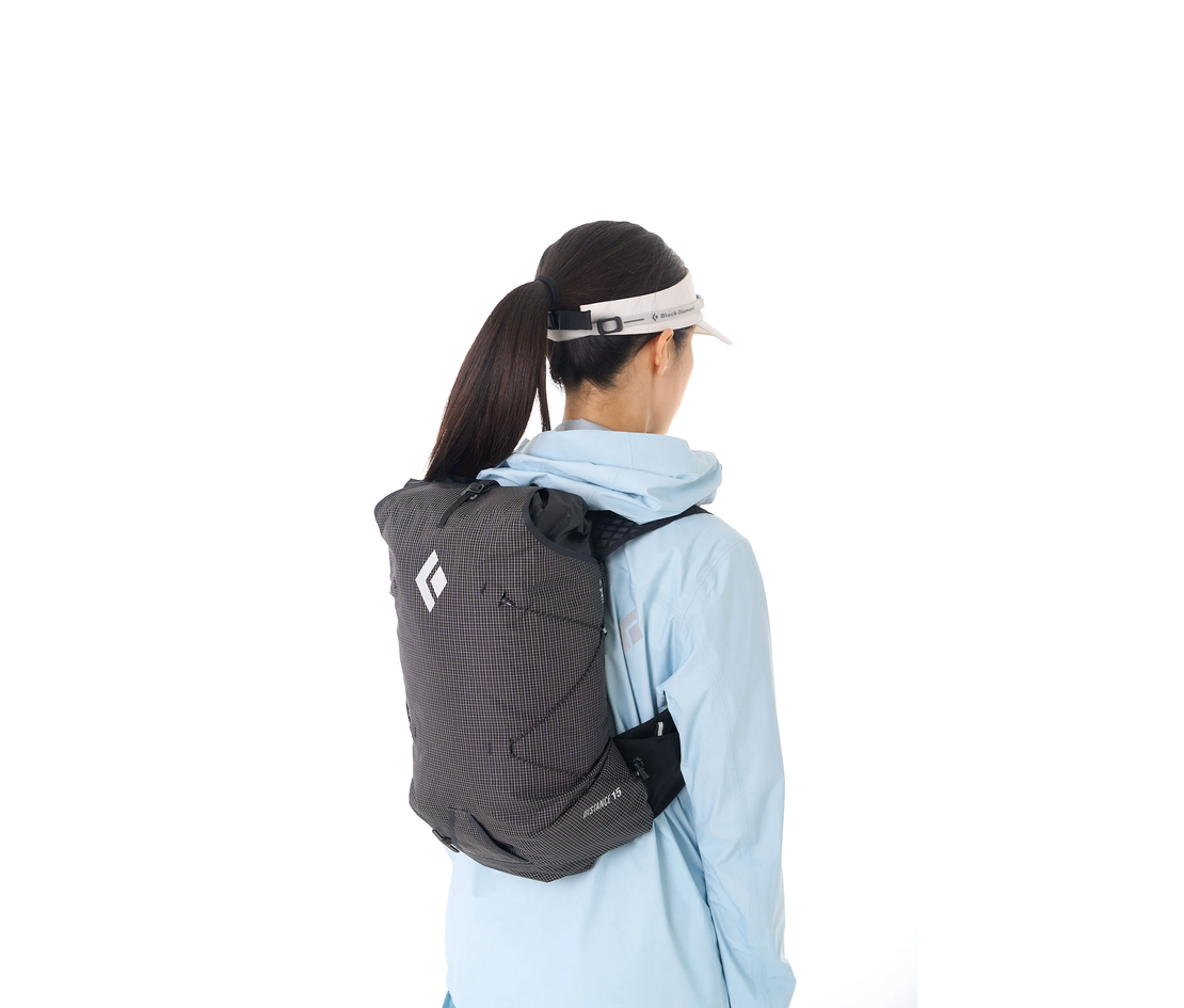 Black Diamond Black Diamond W's Distance 15 Backpack