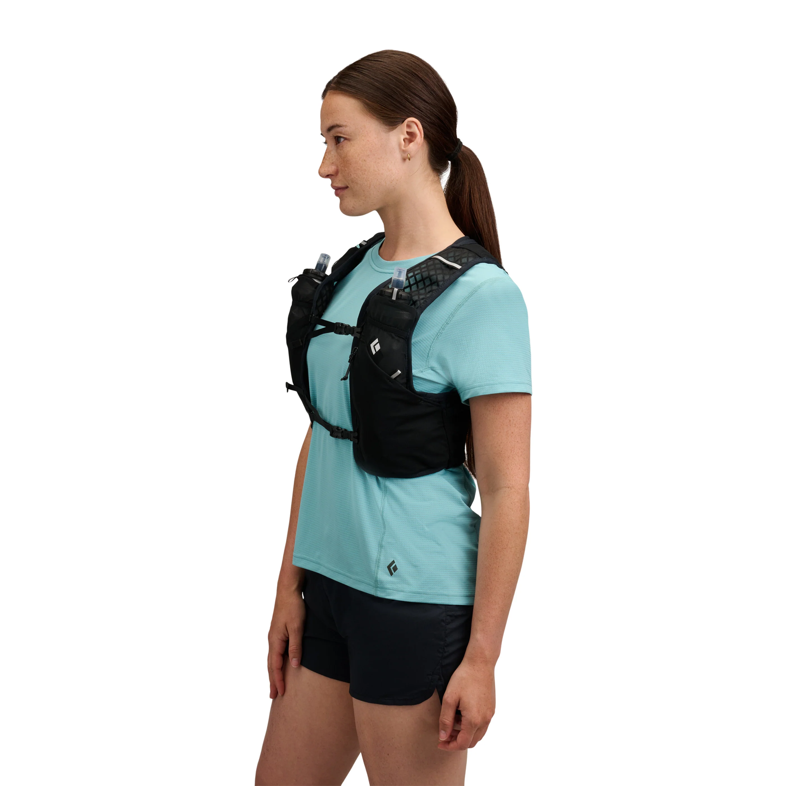 Black Diamond Black Diamond Distance 6 Hydration Vest