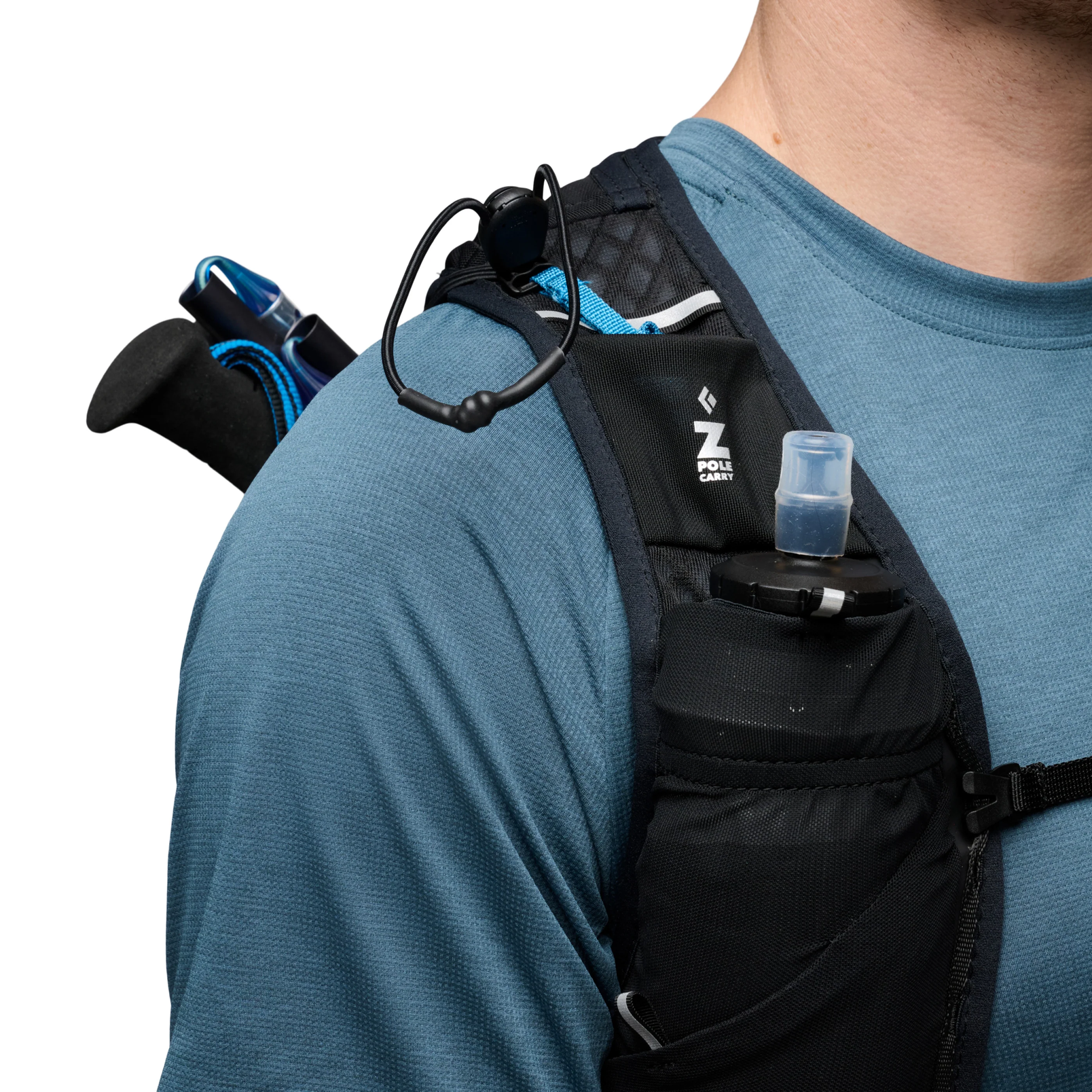 Black Diamond Black Diamond Distance 6 Hydration Vest