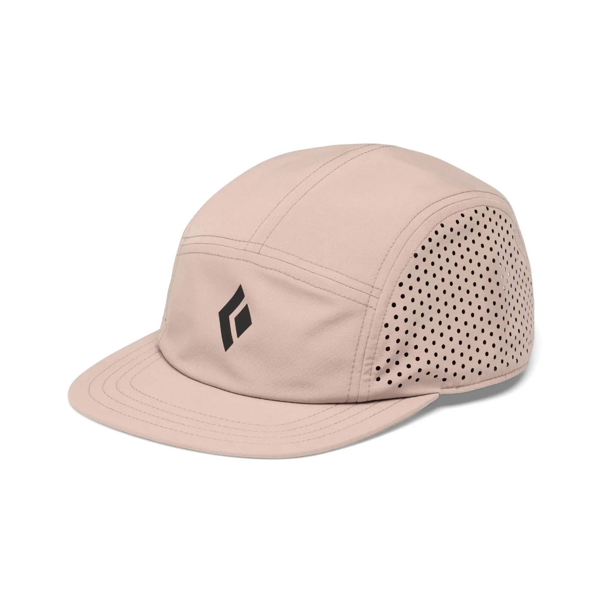 Black Diamond Black Diamond 5-Panel Synthetic Cap