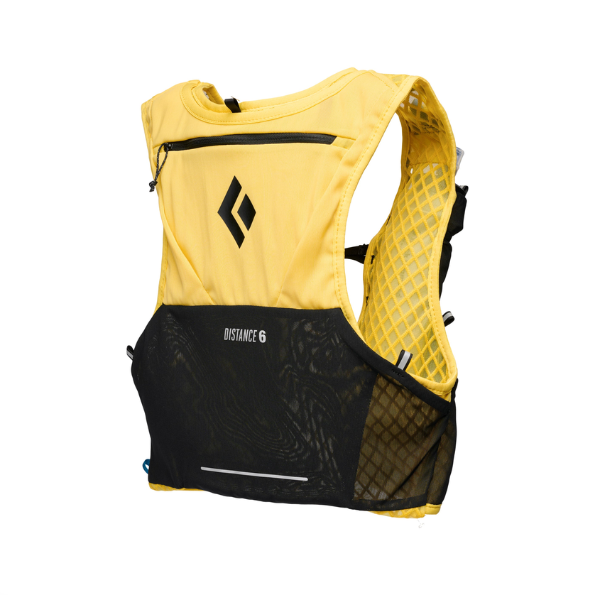 Black Diamond Black Diamond Distance 6 Hydration Vest