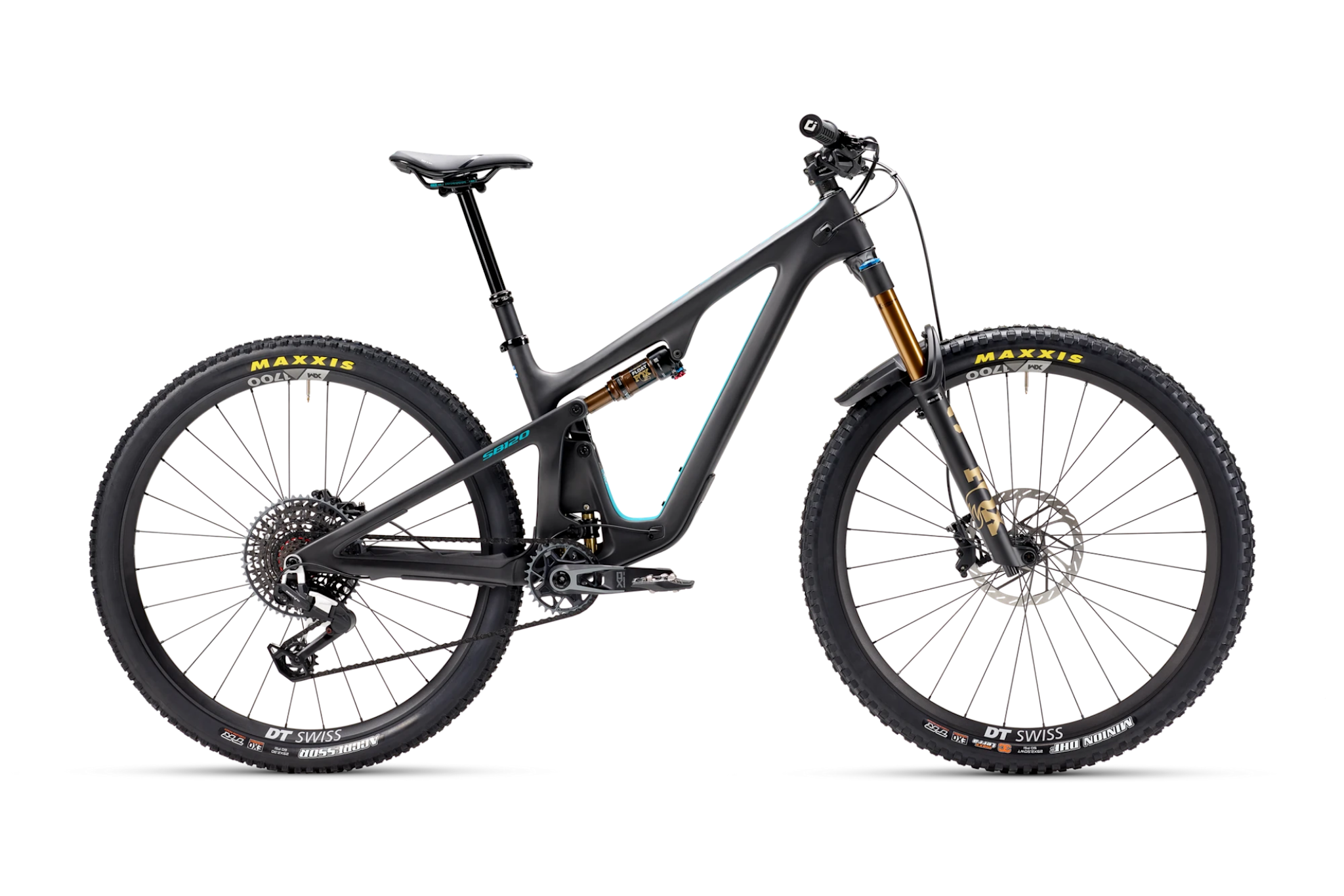 Yeti 2026 Yeti SB120 T2 X0/90 29"