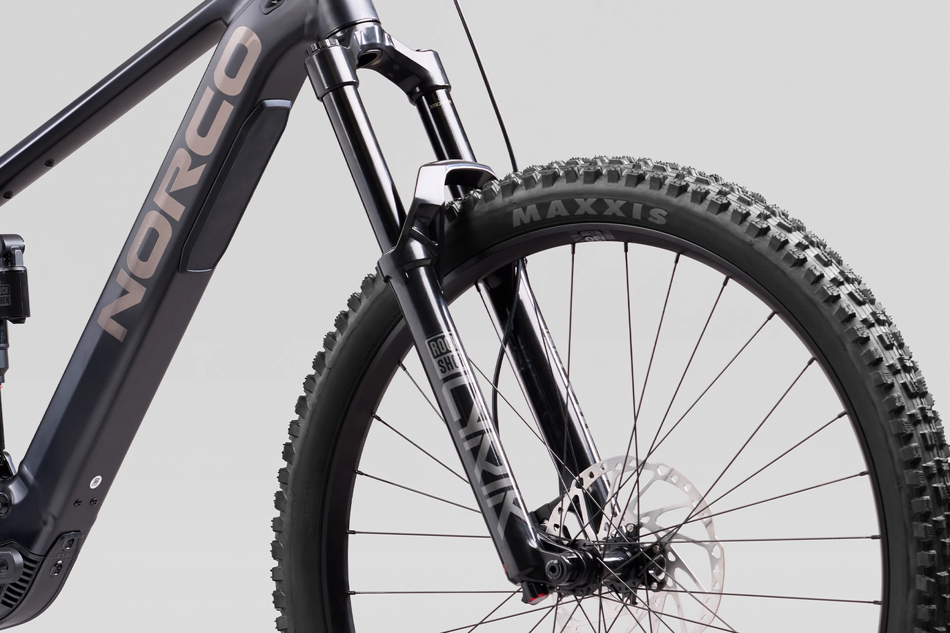 Norco 2027 Norco Sight VLT Bosch A2 29/27.5"