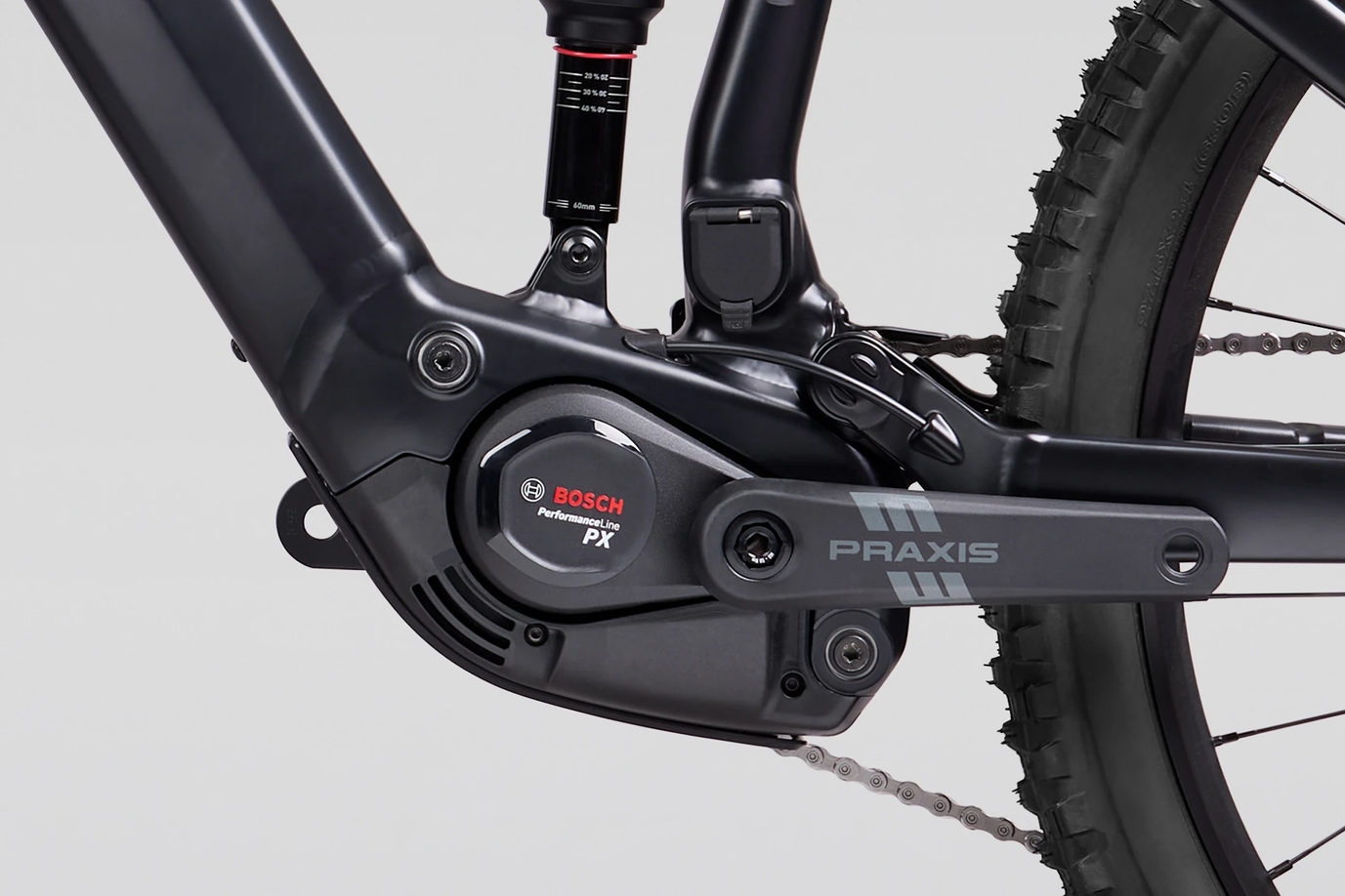 Norco 2027 Norco Sight VLT Bosch A2 29/27.5"