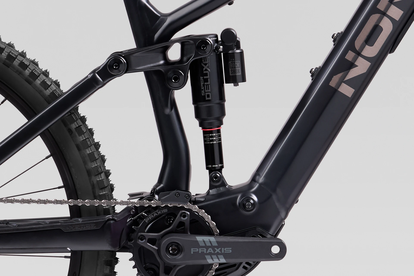 Norco 2027 Norco Sight VLT Bosch A2 29/27.5"