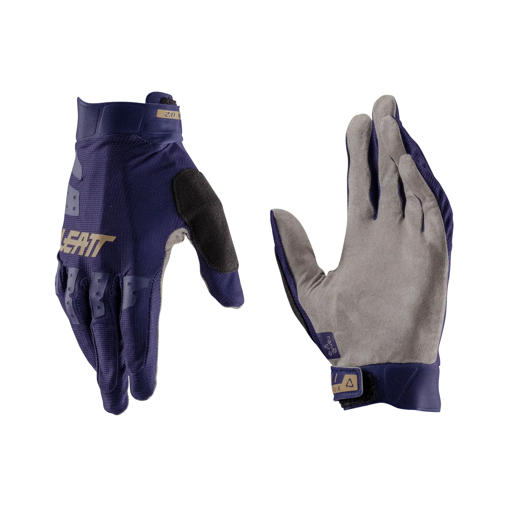 Leatt Leatt MTB 2.0 X-Flow Bike Gloves