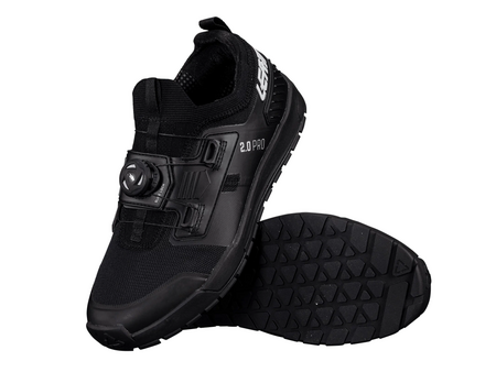 Leatt Leatt Pro Flat 2.0 MTB Shoes
