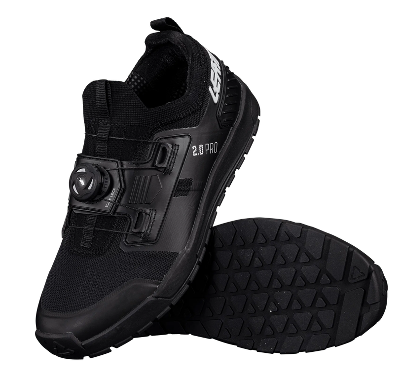 Leatt Leatt Pro Flat 2.0 MTB Shoes