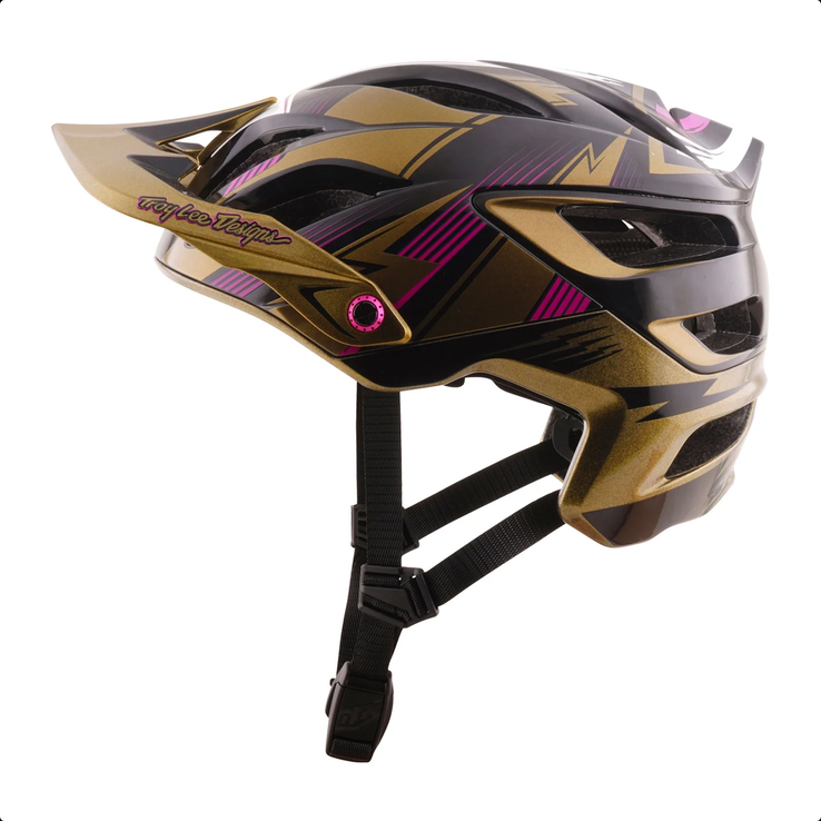Troy Lee Designs Troy Lee Designs A3 MIPS Helmet