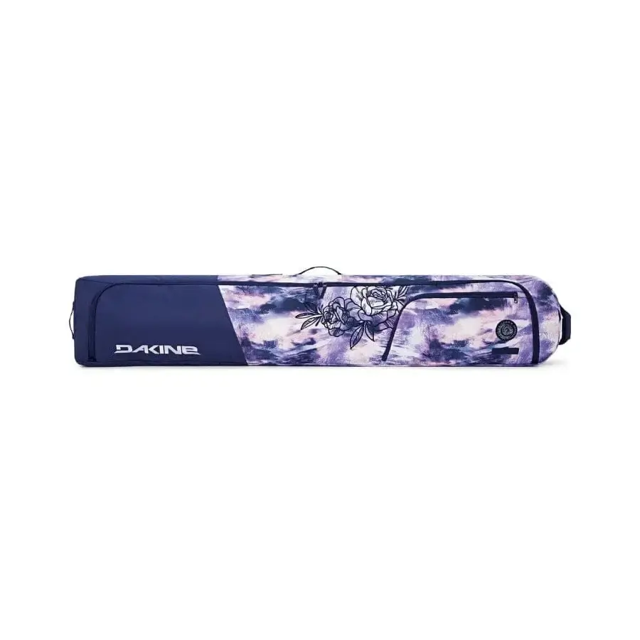 Dakine Dakine Team Low Roller Snowboard Bag Jamie Anderson - Waterfall 157cm