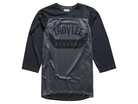 Troy Lee Designs Troy Lee Designs Ruckus 3/4 Jersey