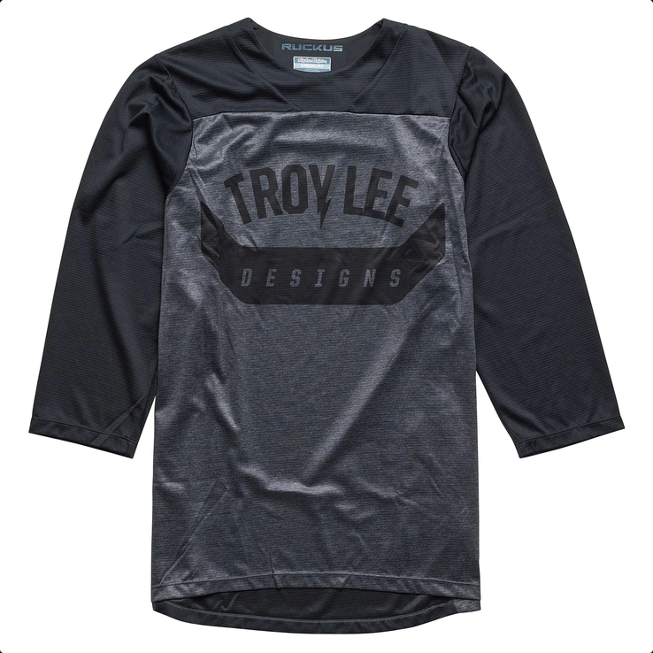 Troy Lee Designs Troy Lee Designs Ruckus 3/4 Jersey