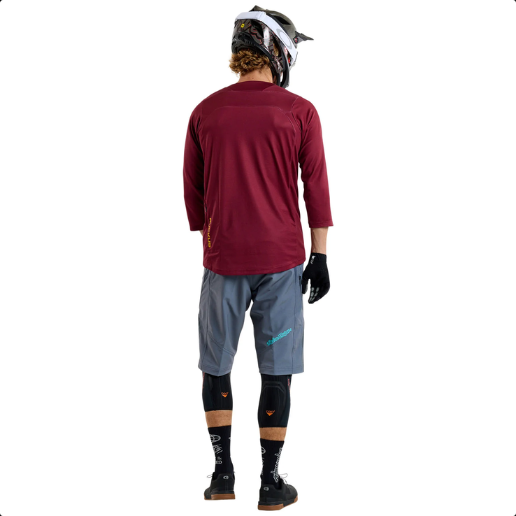 Troy Lee Designs Troy Lee Designs Ruckus 3/4 Jersey