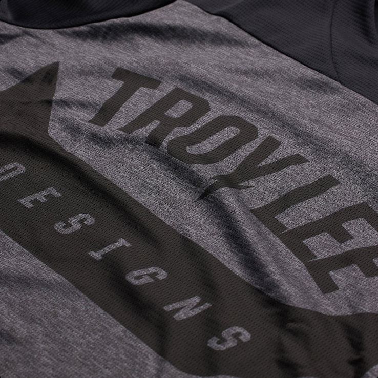 Troy Lee Designs Troy Lee Designs Ruckus 3/4 Jersey
