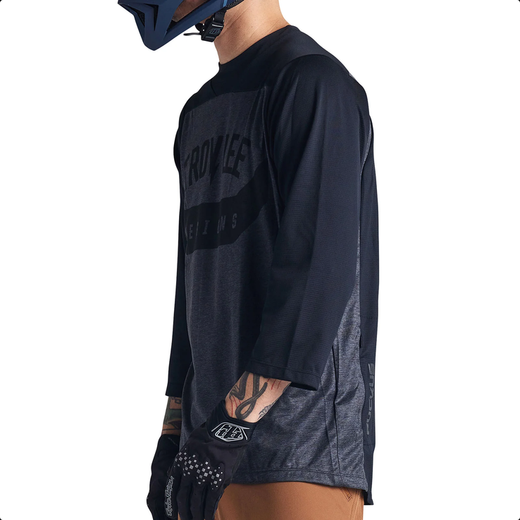 Troy Lee Designs Troy Lee Designs Ruckus 3/4 Jersey