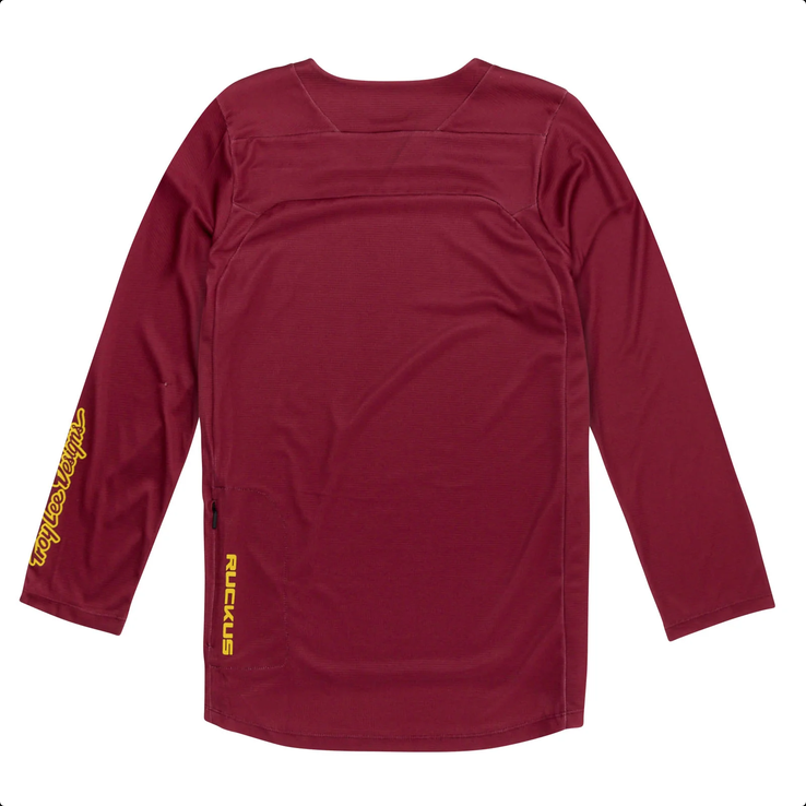 Troy Lee Designs Troy Lee Designs Ruckus 3/4 Jersey
