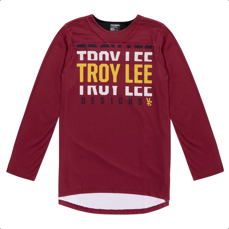 Troy Lee Designs Troy Lee Designs Ruckus 3/4 Jersey