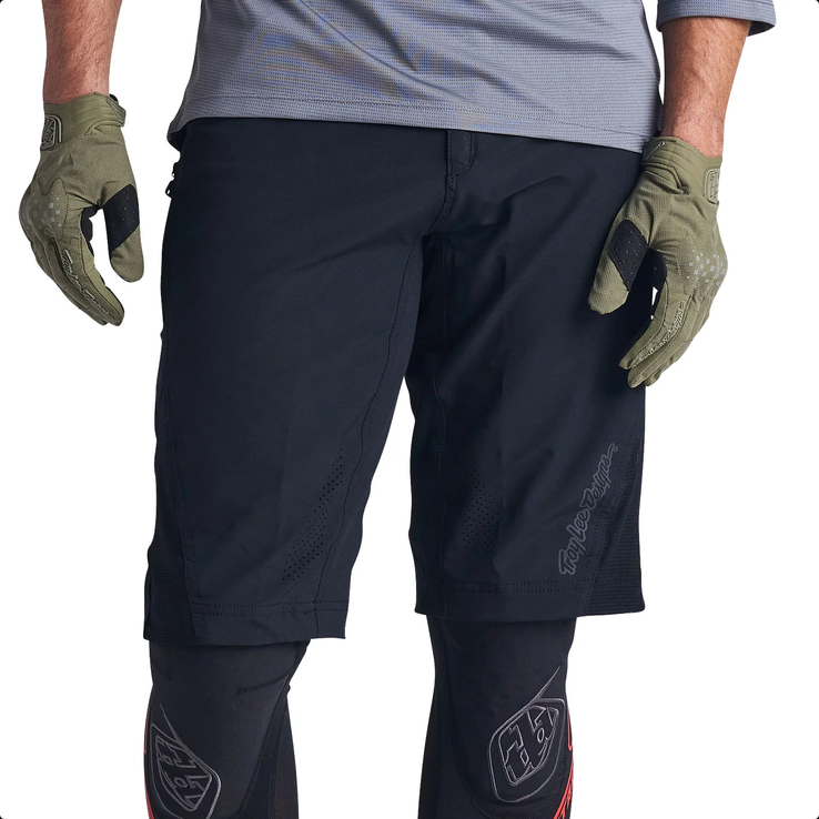 Troy Lee Designs Troy Lee Designs Ruckus Short w/Liner