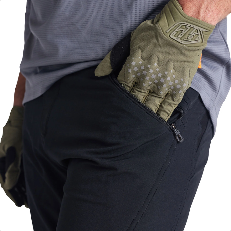 Troy Lee Designs Troy Lee Designs Ruckus Short w/Liner