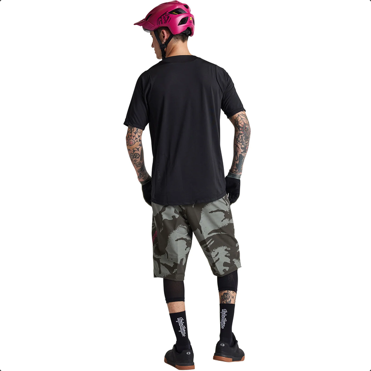 Troy Lee Designs Troy Lee Designs Skyline Jersey SS