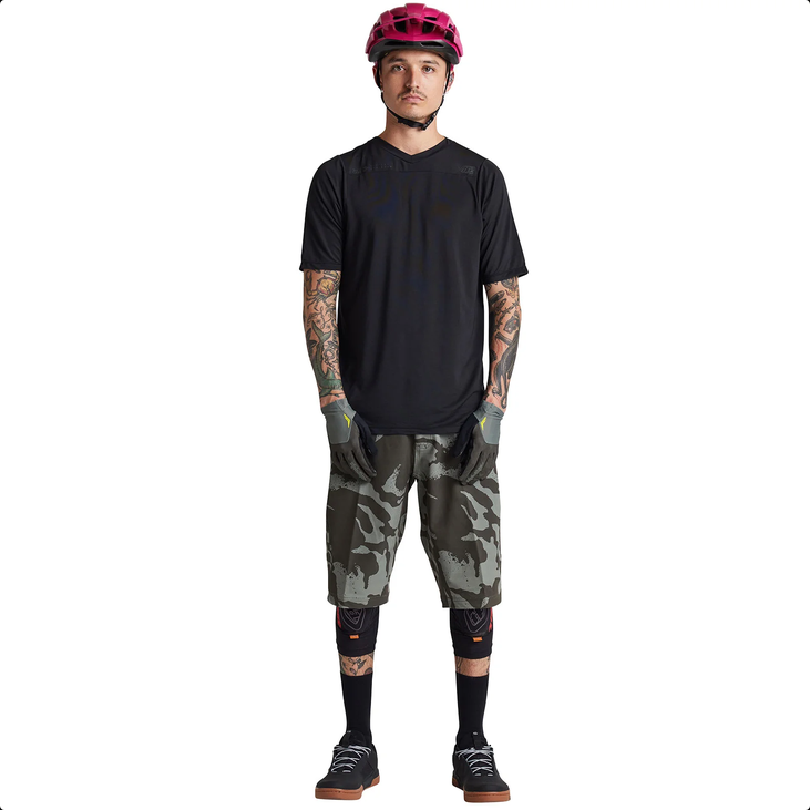 Troy Lee Designs Troy Lee Designs Skyline Jersey SS