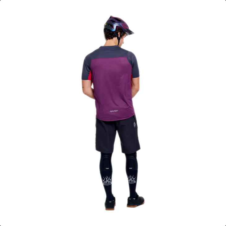 Troy Lee Designs Troy Lee Designs Skyline Pro Shorts x BN3TH Liner