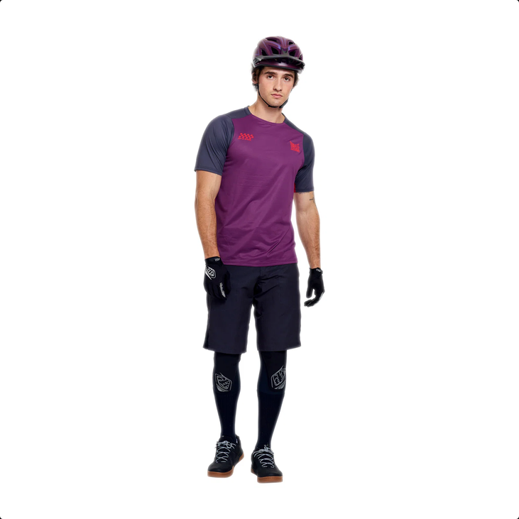 Troy Lee Designs Troy Lee Designs Skyline Pro Shorts x BN3TH Liner