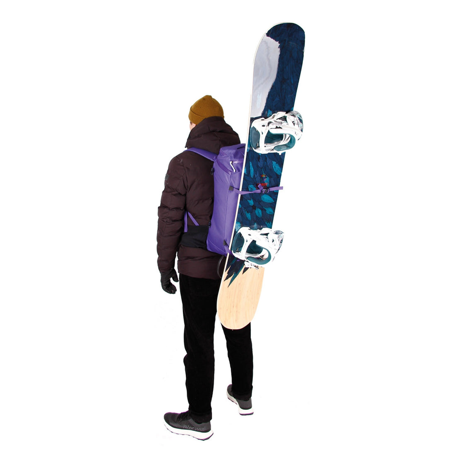 Blue Ice Blue Ice Yagi 28 Ski Touring Pack
