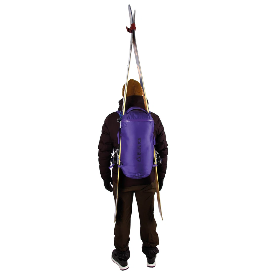 Blue Ice Blue Ice Yagi 28 Ski Touring Pack