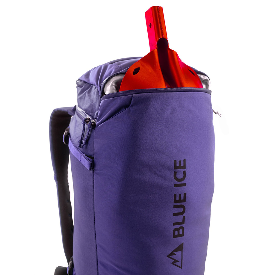 Blue Ice Blue Ice Yagi 28 Ski Touring Pack