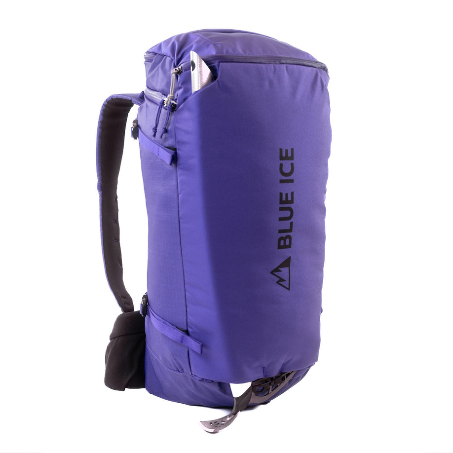 Blue Ice Blue Ice Yagi 28 Ski Touring Pack