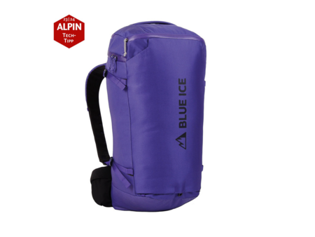 Blue Ice Blue Ice Yagi 28 Ski Touring Pack
