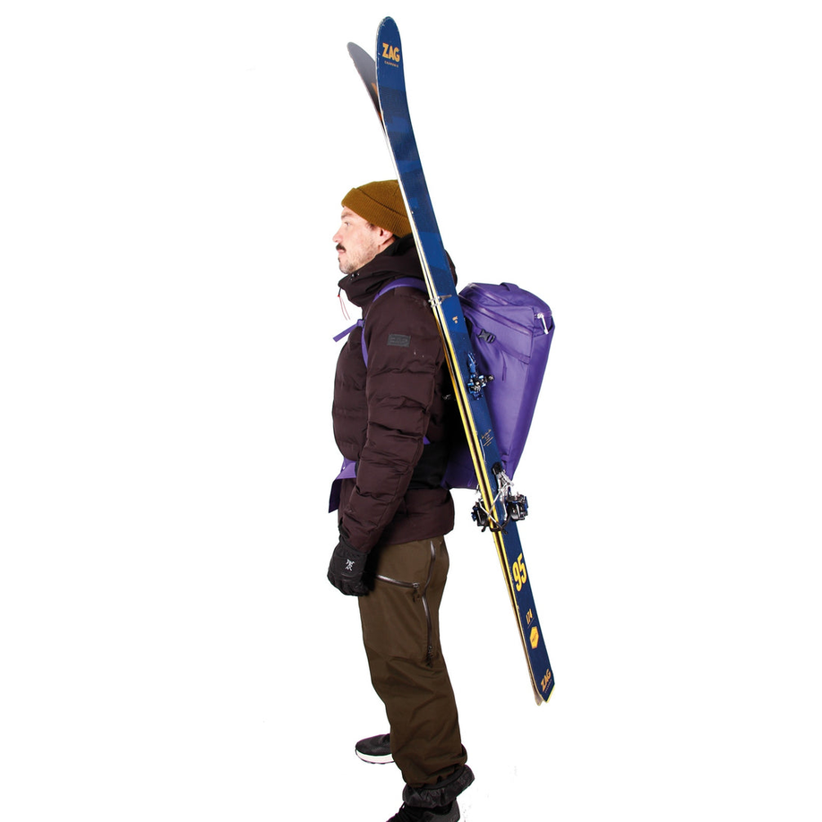 Blue Ice Blue Ice Yagi 35 Ski Touring Pack