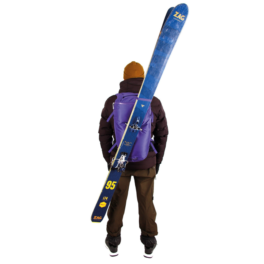 Blue Ice Blue Ice Yagi 35 Ski Touring Pack