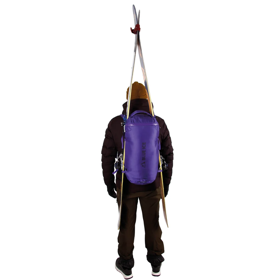 Blue Ice Blue Ice Yagi 35 Ski Touring Pack