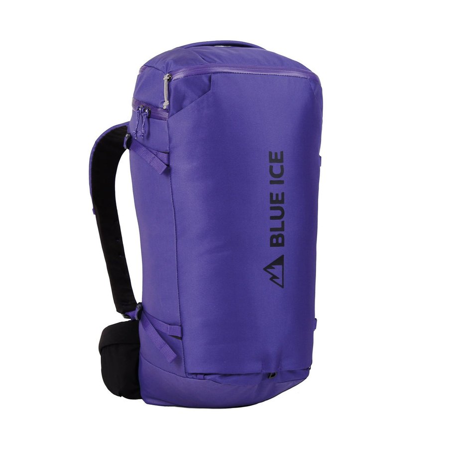 Blue Ice Blue Ice Yagi 35 Ski Touring Pack