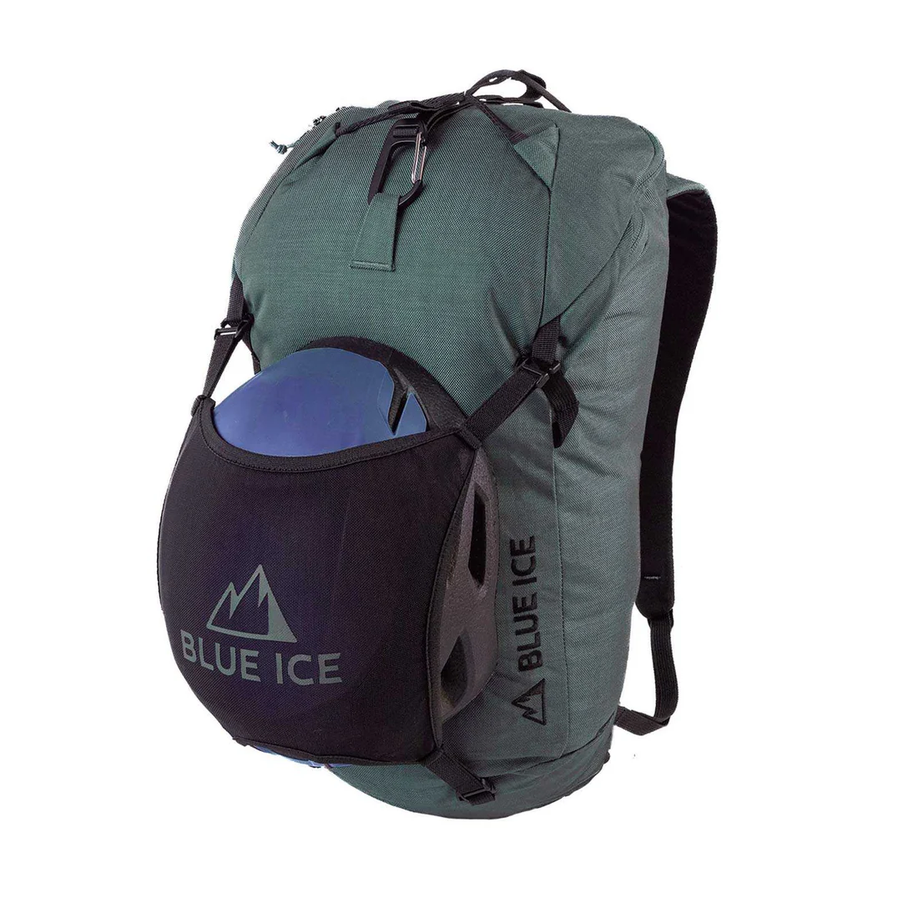 Blue Ice Blue Ice Wadi 15 Pack