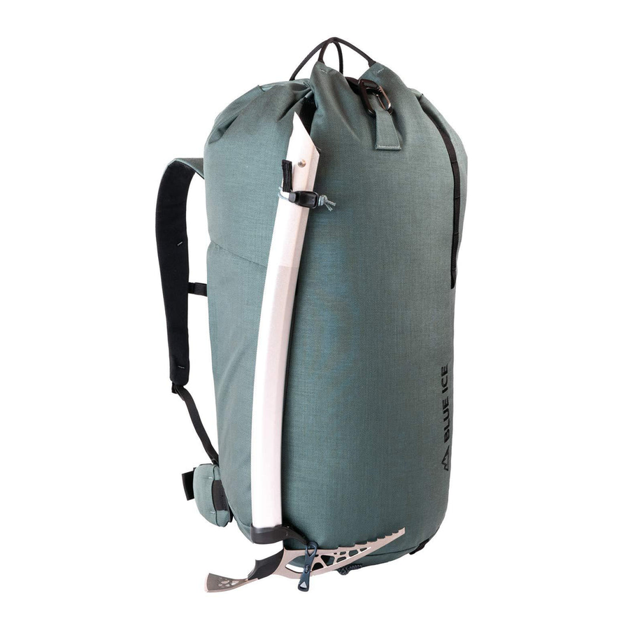 Blue Ice Blue Ice Wadi 32 Pack