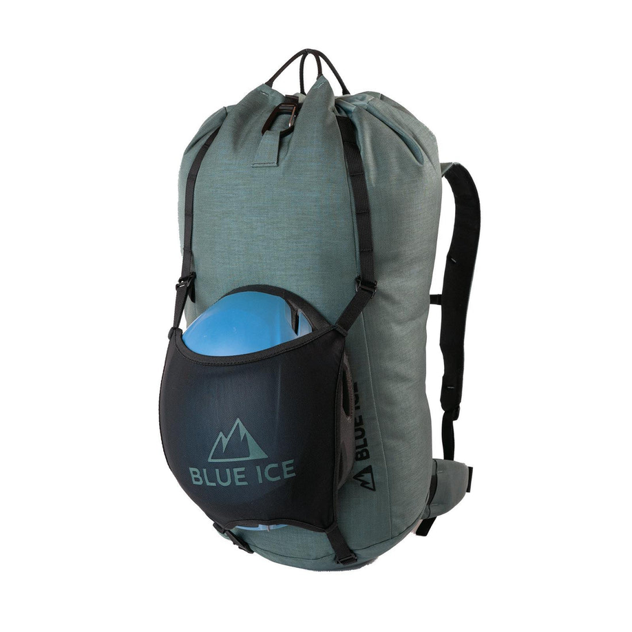 Blue Ice Blue Ice Wadi 32 Pack