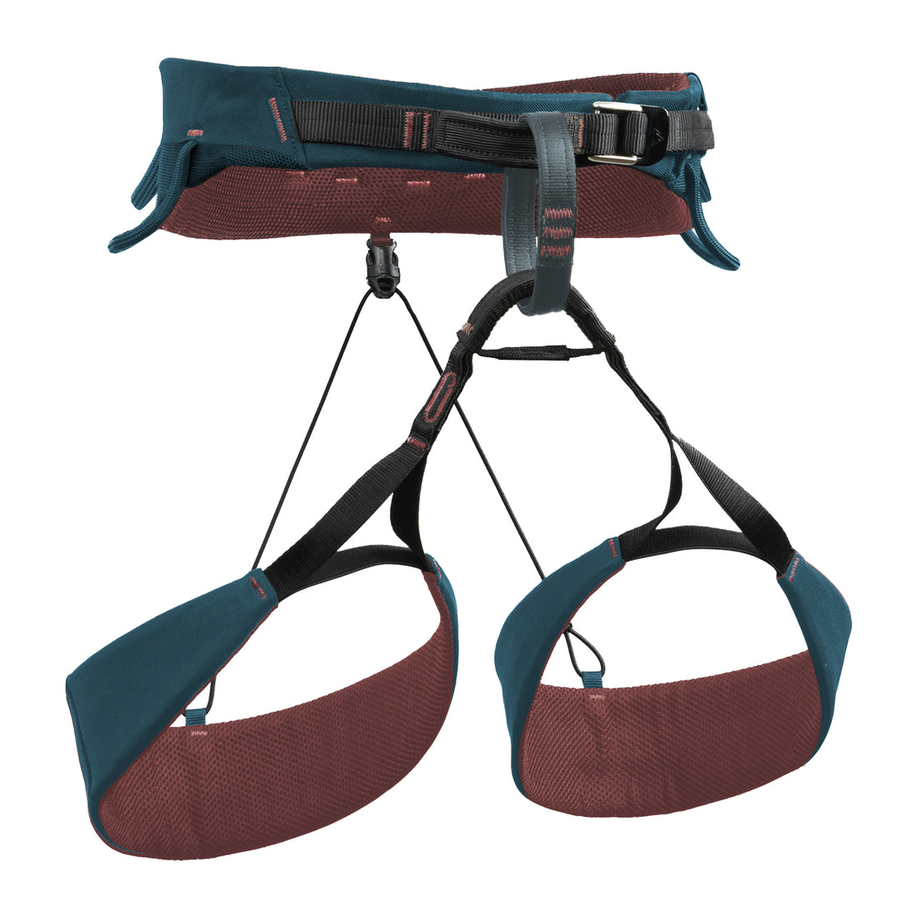 Blue Ice Blue Ice Vista Harness