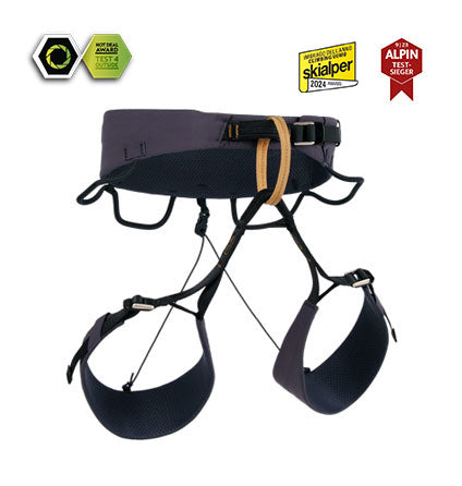 Blue Ice Blue Ice Cuesta Adjust Harness