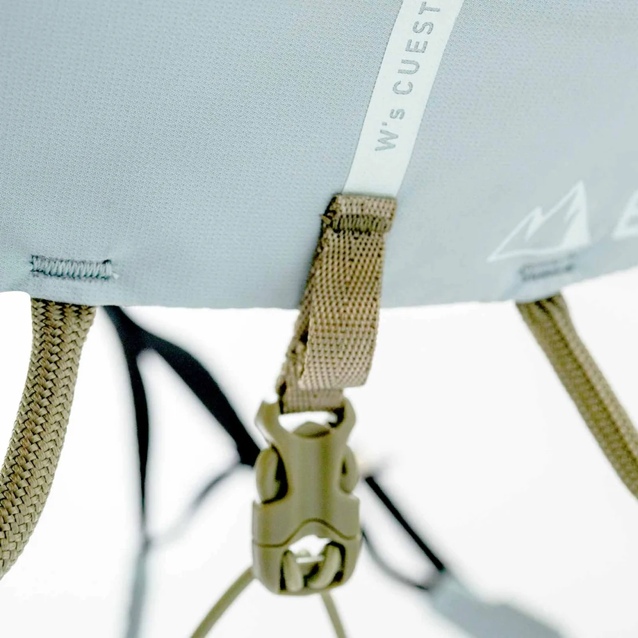 Blue Ice Blue Ice W's Cuesta Adjust Harness