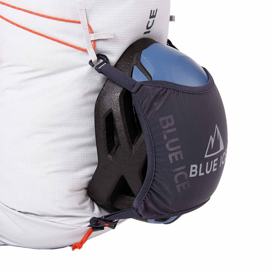 Blue Ice Blue Ice Stache UL 25 Pack