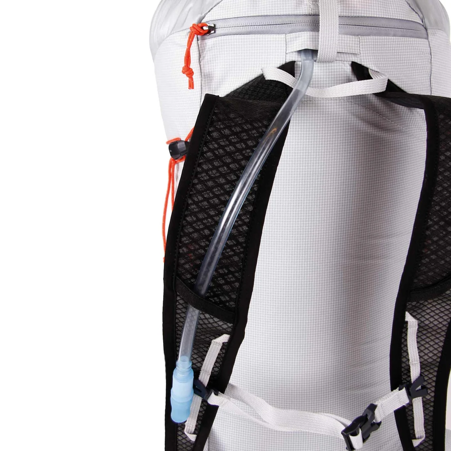 Blue Ice Blue Ice Stache UL 25 Pack