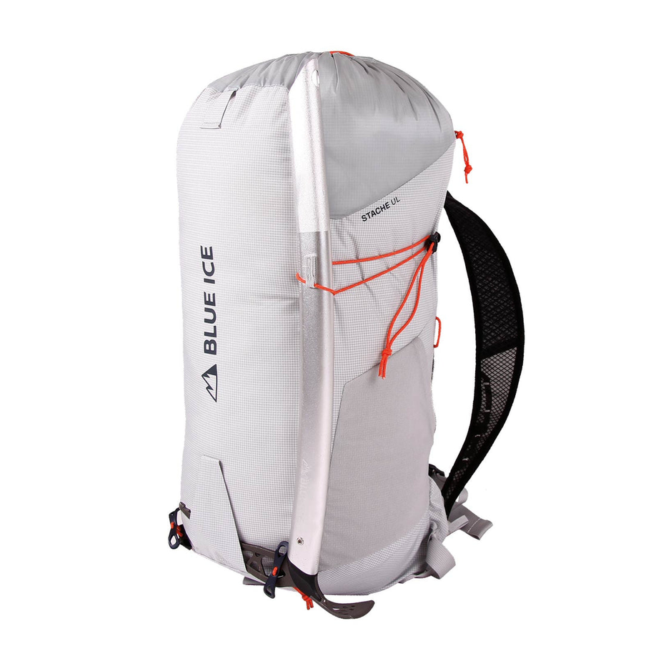 Blue Ice Blue Ice Stache UL 25 Pack