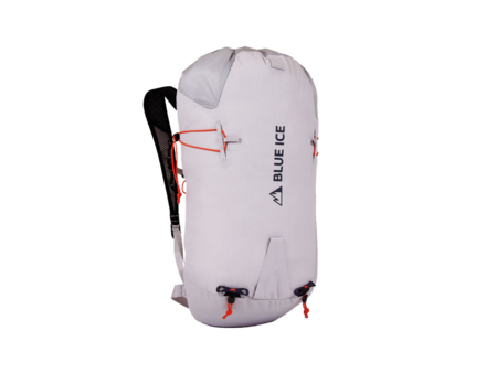 Blue Ice Blue Ice Stache UL 25 Pack
